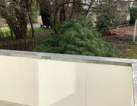 3-Zimmer-Wohnung mit Balkon - Photo 1