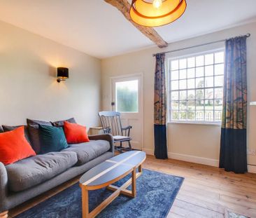 2 bedroom cottage to rent - Photo 3