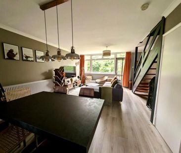2 bedroom duplex to rent - Photo 1