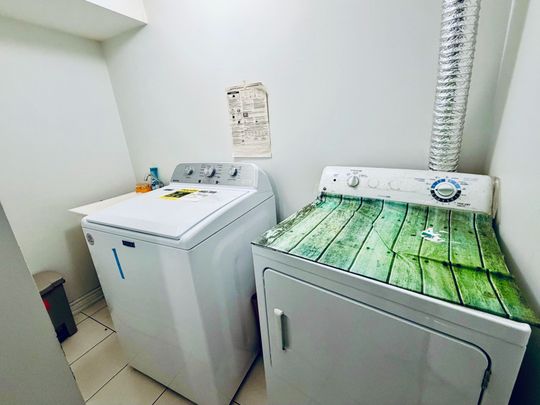 For Lease - 93 Frenchpark Circle, Brampton, Ontario - Photo 1