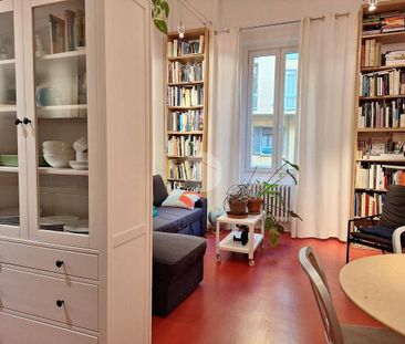 Bilocale via Guglielmo Pepe 36, Isola, Milano - Foto 3