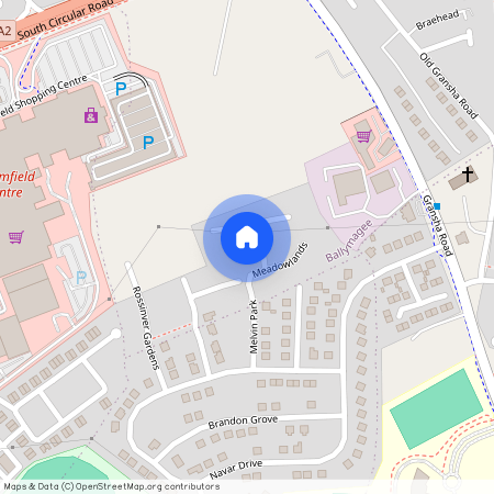 0, 19 Meadowlands, Bangor, BT19 7SL