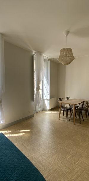 Location Appartement 1 pièce 32m² BORDEAUX 33000 - Photo 1