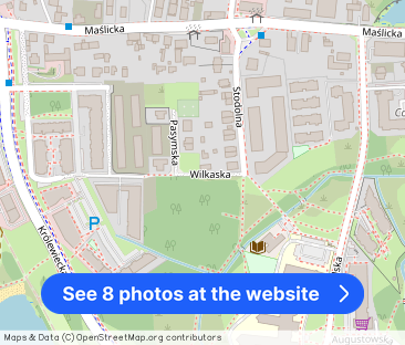 2 pokoje, mieszkanie na wynajem, ogródek, balkon, garaż, komórka lok. - Photo 1