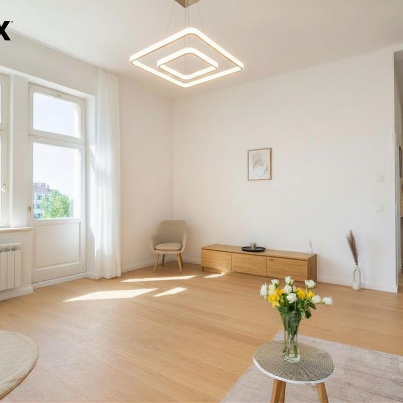 Pronájem bytu 2+kk v osobním vlastnictví 65 m², Praha 3 - Vinohrady - Photo 1