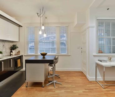 SMART CENTRAL CITY APARTMENT - HAMPTON COURT - Photo 4