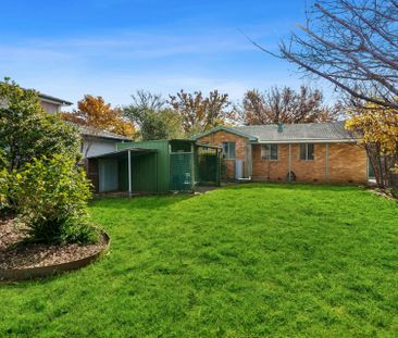 Neat & Tidy 3 Bedroom home with large backyard! - Photo 5