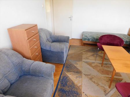 Kiadó jó állapotú lakás - Debrecen - Fotó 4