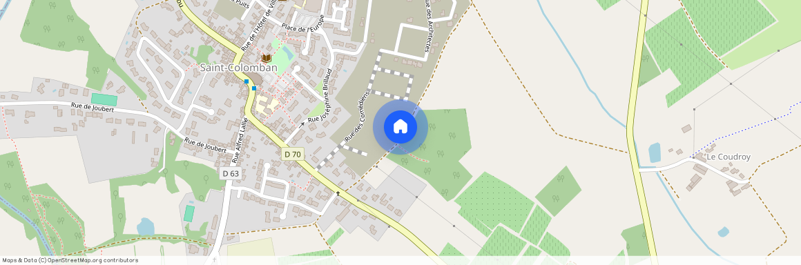 Saint-Colomban
