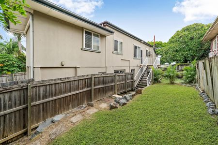 3/23 Heidelberg Street, East Brisbane QLD 4169 - Apartment For Rent | Domain - Photo 4