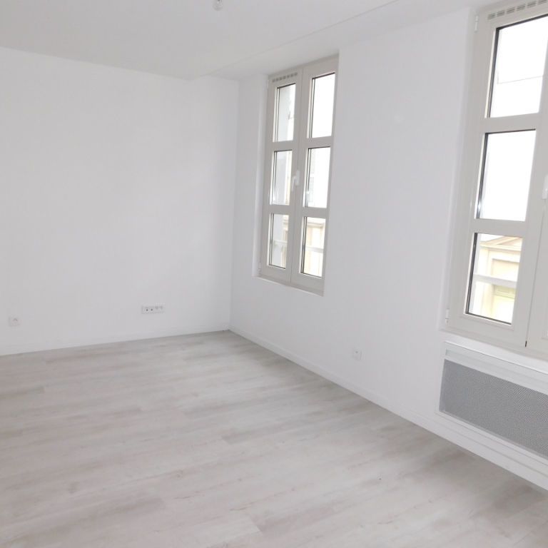 Location appartement 3 pièces, 50.70m², Magny-en-Vexin - Photo 1