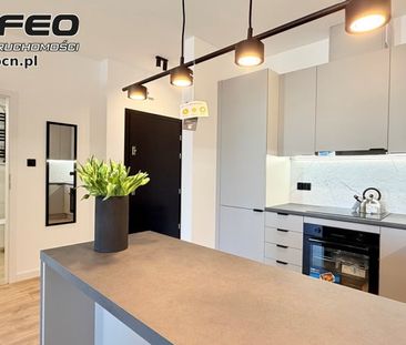 Mieszkanie na wynajem - Photo 1