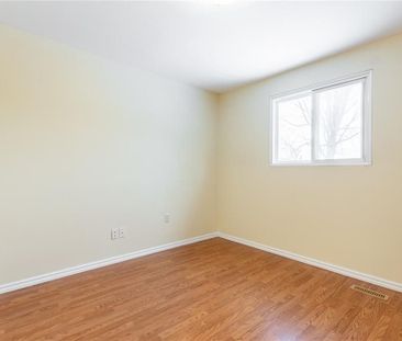 For Lease - 16 Garrow Drive Unit# 1, Hamilton, Ontario - Photo 4