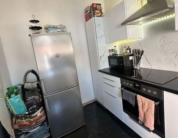 2 Zimmerwohnung Nachmieter gesucht - Foto 1