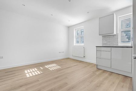 1 bedroom apartment to rent - Photo 4