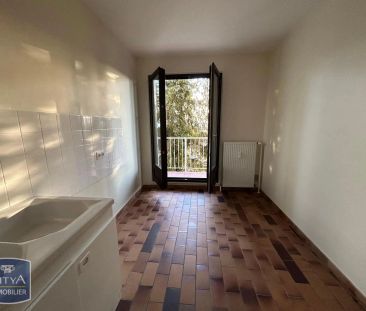 Appartement à louer 2 pièces 57.73m² - Photo 5