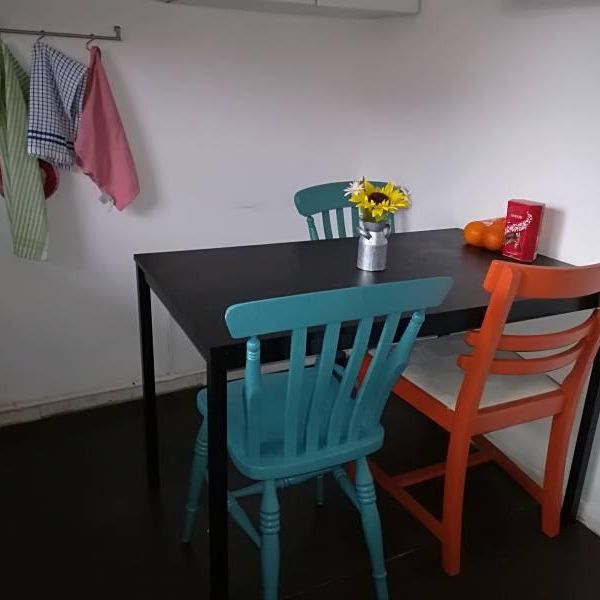 4 bedroom flat to rent - Photo 1