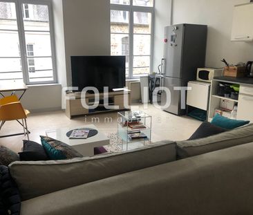 À louer - Appartement T2 - Centre-ville - Photo 2