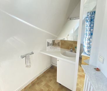 Location Appartement 3 pièces 42m² BOULOGNE BILLANCOURT 92100 - Photo 2