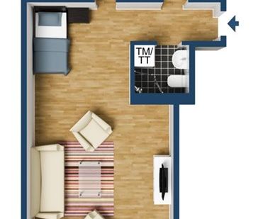 Repslagargatan 28 - Photo 5