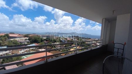 Appartement - Fort-de-france - Photo 5