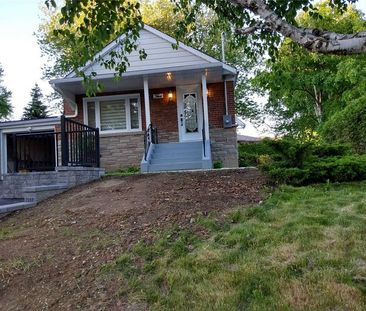 For Lease - 5 Aylesford Drive Unit# Main, Toronto, Ontario - Photo 6