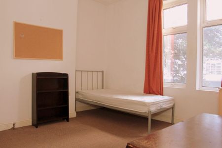 Queens Road (2 bed) - Photo 2