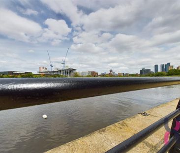 1 bedroom flat to rent - Photo 6