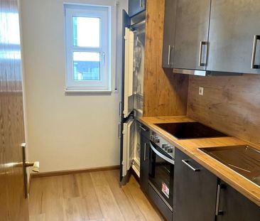 Erstbezug nach hochwertiger Renovierung – stilvolles Wohnen in der ... - Photo 6