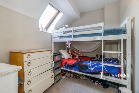 2 bedroom apartment to rent Egmont Road, Sutton, SM2 - Photo 5