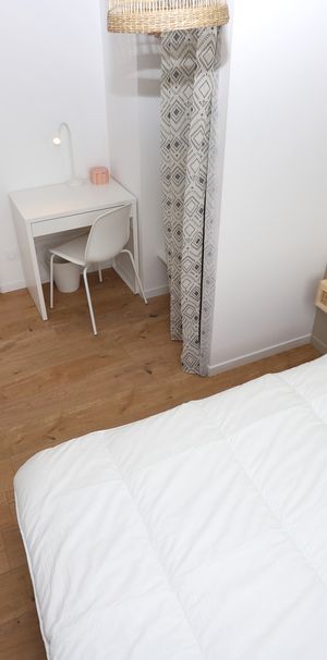 Joachim du bellay H Roommate 4 Bedrooms at Brest - Photo 1