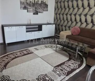 Apartament 2 camere de inchiriat Class Park cu balcon parter - Fotografie 1