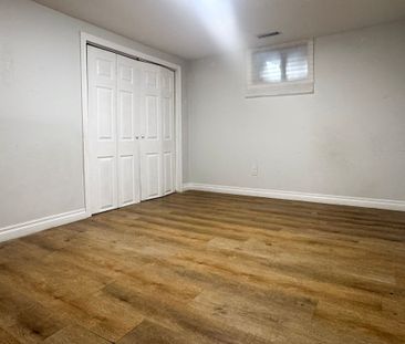 For Lease - 1328 Sharbot Street Unit# LOWER, Oshawa, Ontario - Photo 2