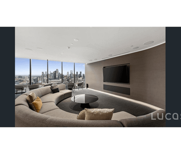 Expansive bay and river views at Yarra’s Edge - Photo 1