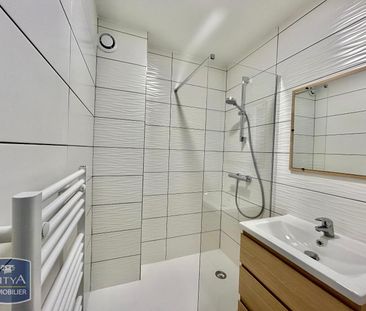 Location Appartement 2 pièces 40m² ST ETIENNE 42100 - Photo 4