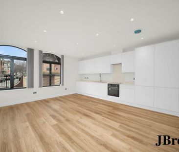 1 bedroom apartment to rent - Photo 5