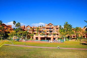 Estepona, Andalusia 29680