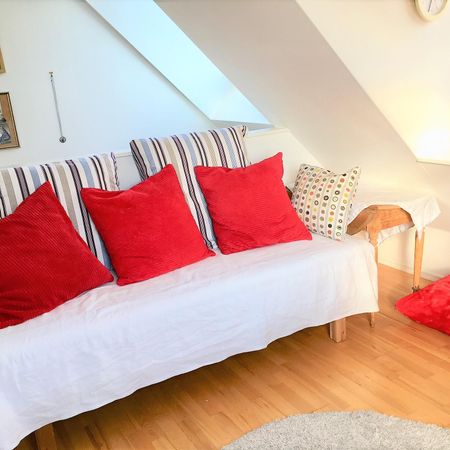 Room in villa for rent to female student - Photo 3