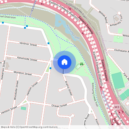 19 Arama Street, Vic 3104, Balwyn North