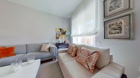 Piso de alquiler en Niño Jesús - Photo 4