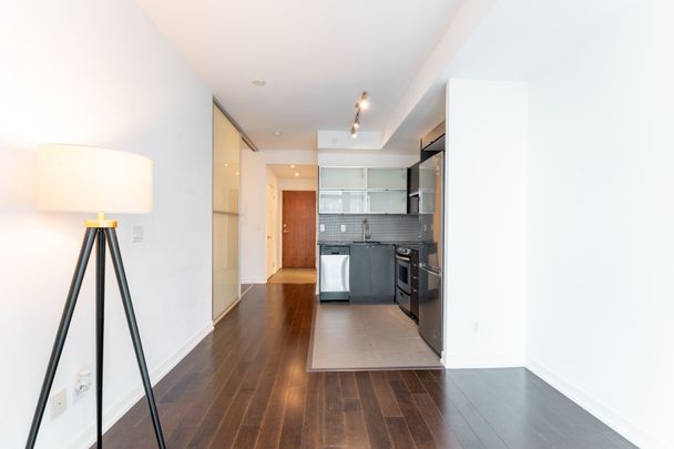 For Lease - 170 Fort York Boulevard Unit# 2605, Toronto, Ontario - Photo 1
