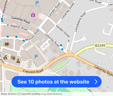 Calverley Road, Tunbridge Wells, Kent, TN1 - Photo 1