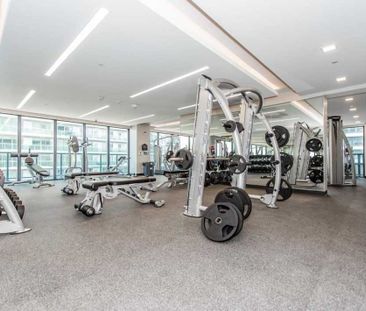 For Lease - 20 Shore Breeze Drive Unit# 1102, Toronto, Ontario - Photo 4