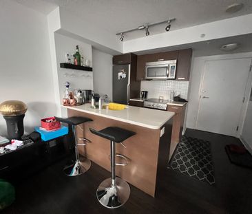 For Lease - 295 Adelaide Street Unit# 507, Toronto, Ontario - Photo 3