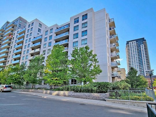 For Lease - 816 Lansdowne Avenue Unit# 1010, Toronto, Ontario - Photo 1