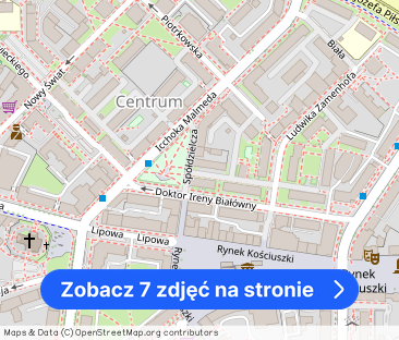 Białystok - Zdjęcie 1