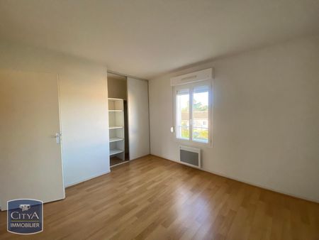 Location Maison 3 pièces 70m² GAILLAC 81600 - Photo 5