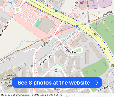 Wynajem mieszkania - Photo 1