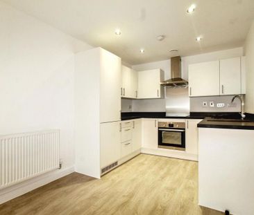 1 bedroom apartment to rent - Photo 6