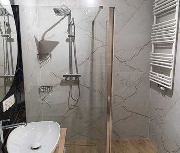 Nowe Mieszkanie z halą garażową Gdynia-Chylonia - Zdjęcie 6